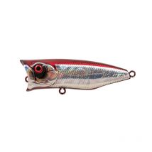 Topwater Lure Bassday Pop'n Chug - 6.5cm Bas-pop65-sb-469