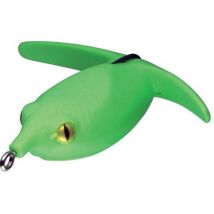 Gummifisch Deps Basirisky Hardbelly 60 6.5cm Basihb60-01