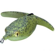 Gummifisch Deps Basirisky Hardbelly 60 6.5cm Basihb60-04
