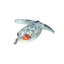 Softbait Deps Basirisky Hardbelly 70 - 7cm Basihb70-05