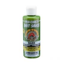 Attractant Pro-cure Bait Sauce Bass