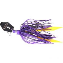 Chatterbait Cwc Pig Hula Chatterbait - 21g Batman