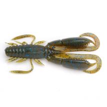 Soft Lure Raid Japan Battle Hog 4.4" - 11cm - Pack Of 5 Battlehog4.4006