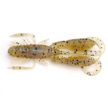 Esca Artificiale Morbida Raid Japan Battle Hog 4.4" - 11cm - Pacchetto Di 5 Battlehog4.4032