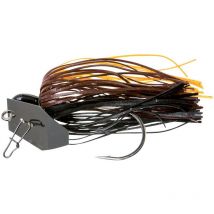 Chatterbait Zman Original - 14g Bayou Craw