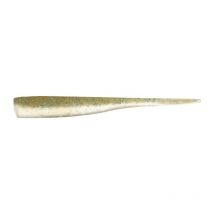 Isca Vinil - 10cm Duo Bayruf Br Fish 4" - 10cm - Pack De 7 Bayrbrfish4f103