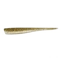 Isca De Vinil - 12.5cm Duo Bayruf Br Fish 5" - 12.5cm - Pack De 7 Bayrbrfish5f101