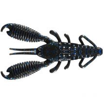 Leurre Souple Reins Ring Craw Mini - 6.5cm Bb Craw