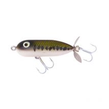 Leurre De Surface Heddon Tiny Torpedo - 3.8cm Bb