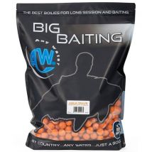 Bouillette Any Water Big Baiting Boilies Aqua Crave Bbac20