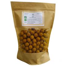 Bouillette Bio Pour Eschage Çamore Bbce - Épicées - Pêcheur.com