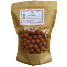 Bouillette Bio Pour Eschage Çamore Bbcf - Fruitées - Pêcheur.com