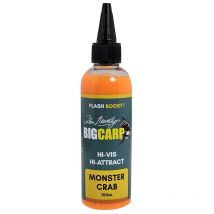 Booster Big Carp Flash Boost Bc-fla-mon-100-02