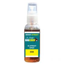 Aufstocken Big Carp Boost Attract Bc-spr-d88-60-04