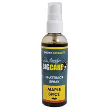 Aufstocken Big Carp Boost Attract Bc-spr-map-60-03