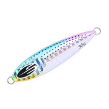 Jig N.s Black Hole Boca Casting Jig - 15g Bcastj30309