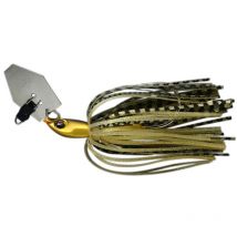 Chatterbait Deps B-custom Chatter 11g Bcustomch3/8-02