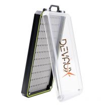 Fly Fishing Case Devaux Ouibox Magnet Bdf-51