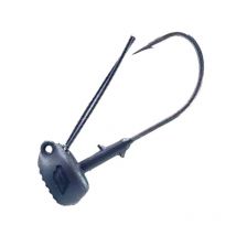 Cabeça Chumbadada Bkk Silent Chaser Draggin'ned Bdn1/16-1/0b