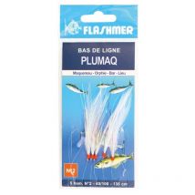 Terminale Flashmer Plumaq Bdpm10w