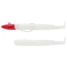 Artificiale Morbida Montata Fiiish Combo Black Eel 110 Be1592