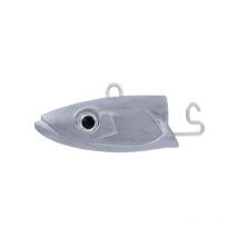 Jig Head Fiiish Black Minnow Off Shore Be4014