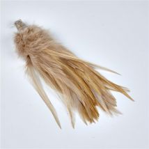 Hackle Stream Jmc Beige
