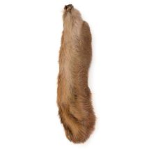 Patte De Lievre Fly Scene Snowshoe Rabbit Beige - Pour Pêche à la mouche - Pêcheur.com