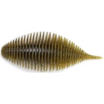 Soft Lure Geecrack Bellows Gill - 7cm - Pack Of 6 Bellowsgill28-005