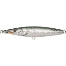 Leurre Flottant Xorus Asturie 150 - 14.2cm Belone - Pour Pêche en Mer - Pêcheur.com