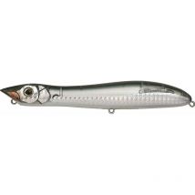 Leurre Flottant Xorus Patchinko 140 - 14cm Belone - Pour Pêche en Mer - Pêcheur.com