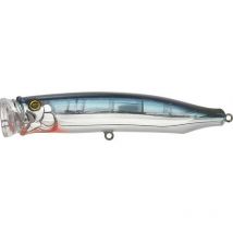 Leurre De Surface Tackle House Feed Popper 150 - 15cm Belone