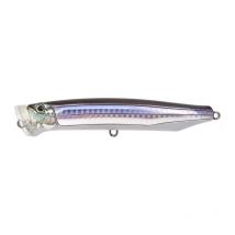Leurre Flottant Tackle House Feed Popper 120 Bf