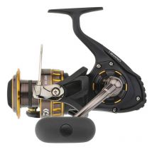 Moulinet Daiwa Bg Bg4500 - Pêcheur.com