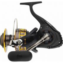 Moulinet Daiwa Bg Bg6500 - Pêcheur.com