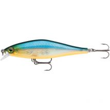 Leurre Flottant Rapala Shadow Rap Shad - 9cm Bgh