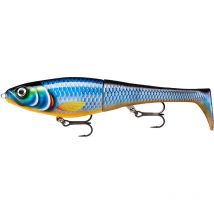 Leurre Coulant Rapala X-rap Peto Xrpt14 - 14cm Bgh - Pour Pêche des Carnassiers - Pêcheur.com