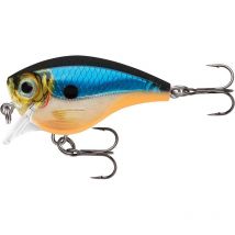 Leurre Flottant Rapala Bx Brat Bxb06 - 5cm Bgh