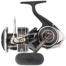 Moulinet Daiwa Bg Mq 2020 Bgmq10000h - Pêcheur.com