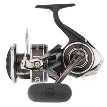 Moulinet Daiwa Bg Mq 2020 Bgmq14000h - Pêcheur.com