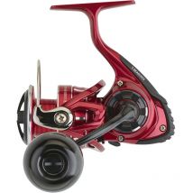 Moulinet Daiwa Bg Lt Rr Ark Bgrrlt3000dxhark - Pêcheur.com