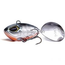 Sinking Lure Nays Bld Rnnr Lf 14 - 14g Bh010014001