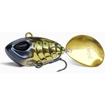 Esca Artificiale Affondante - 18g Nays Bld Rnnr Lf 18 - 18g Bh01001800605