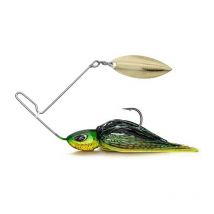 Spinnerbait Nays Mz Rnnr 2.0 M - 14g Bh0211807