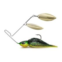 Spinnerbait Nays Mz Rnnr 2.0 L - 21g Bh022210705