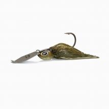 Chatterbait - 10g Nays Wrrr S - 10g Bh0301003