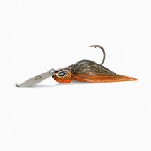 Chatterbait - 10g Nays Wrrr S - 10g Bh0301004