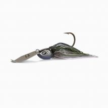 Chatterbait - 14g Nays Wrrr L - 14g Bh0321401