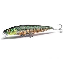 Suspending Lure Nays Md Mx 95 Sr - 9.5cm Bh040095002