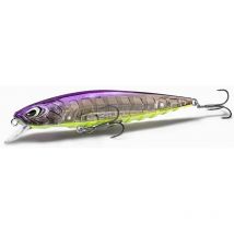Señuelo Suspending Nays Md Mx 110 Sr - 11cm Bh040110012